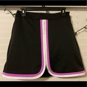 BRAND NEW golf skirt, size 4 Lady Hagan